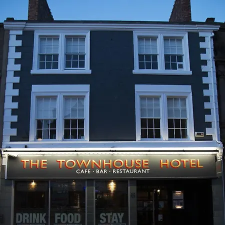 The Townhouse Hotel-3