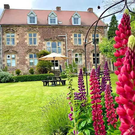 Ruswarp Hall - Whitby (Adults Only)-3