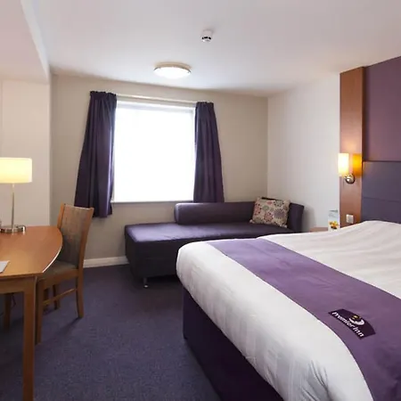 Premier Inn Gravesend - A2/Singlewell-3