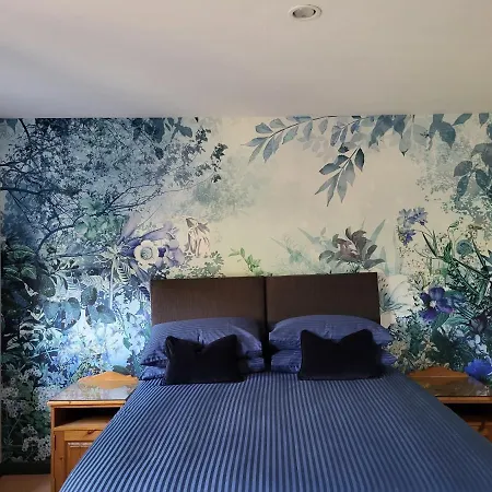 The Garden Rooms At Tannery House-2