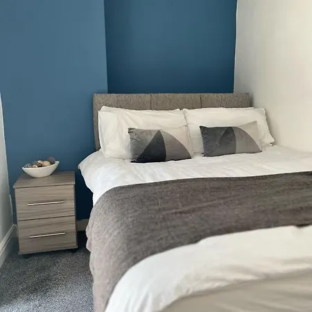 Moorfield Street Guesthouse-3