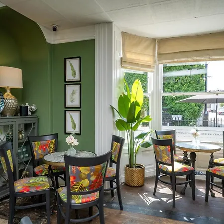 The Bramley House Hotel-2