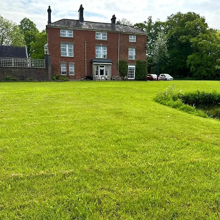 Coundon Lodge Coventry-3