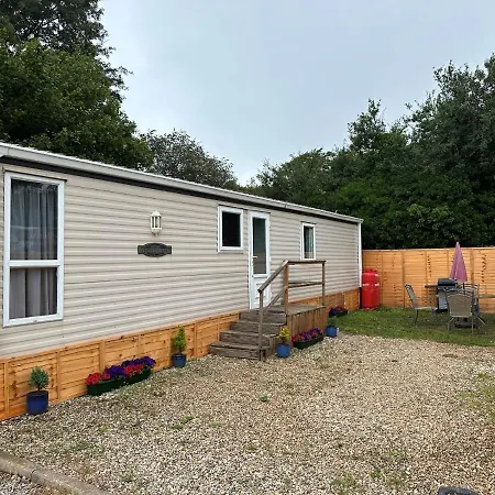 Static Caravan - Plymouth - Costal Location-3