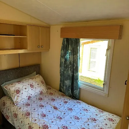 Static Caravan - Plymouth - Costal Location-2