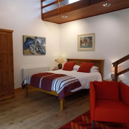 Lamorna Pottery B&B-2
