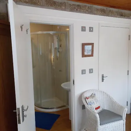 Lamorna Pottery B&B-3