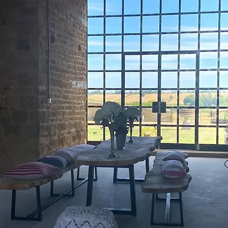 Luxury & Comfort In The Cotswolds-3