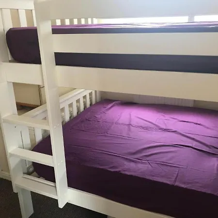 Peaceful House Share In Nottingham Sleeping Up To 4 People!-2