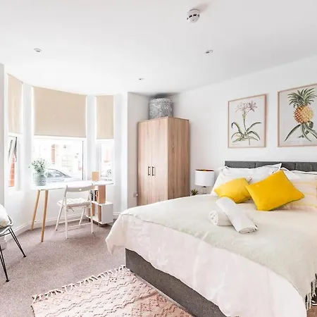 Northumberland Boutique Guest House #1-3