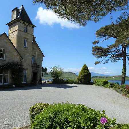 Dungallan Country House-3