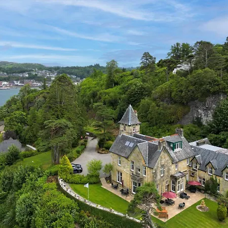 Dungallan Country House-2