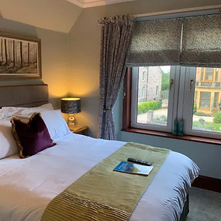 Advie Lodge-3