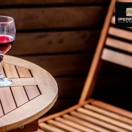 Elite Residence Skyline By Your Perfect Stay Short Lets Birmingham-2
