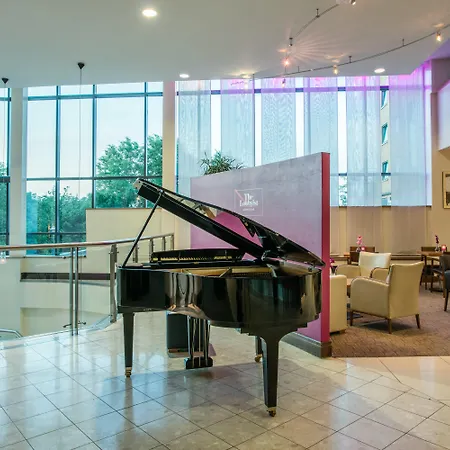 Crowne Plaza Birmingham Nec By Ihg-3