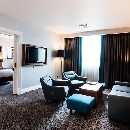 Crowne Plaza Leeds By Ihg-2
