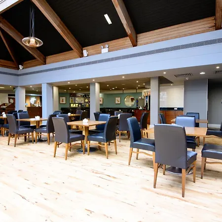 Holiday Inn Bolton Centre By Ihg-3