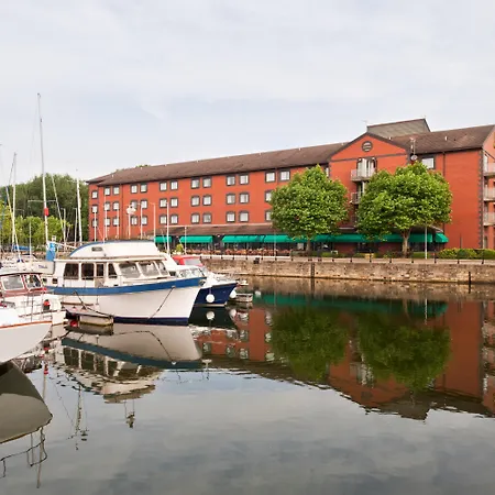 Holiday Inn Hull Marina By Ihg-3
