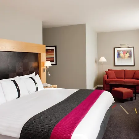 Holiday Inn Aberdeen West By Ihg-2