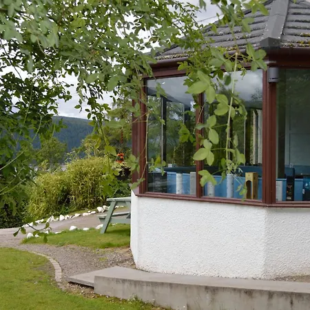 Craigdarroch Hotel-3