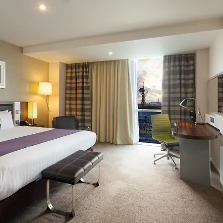 Hyatt Regency London Stratford-2