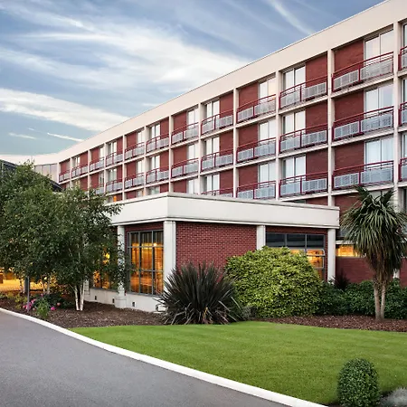 Crowne Plaza Heathrow, An Ihg Hotel-2