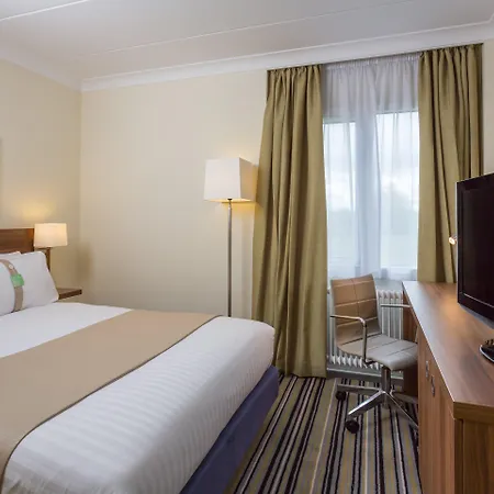 Holiday Inn Rugby-Northampton M1 Jct18 By Ihg-2