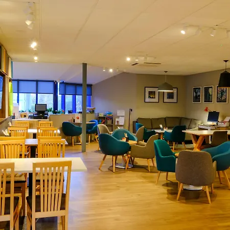 Holiday Inn Warrington By Ihg-2