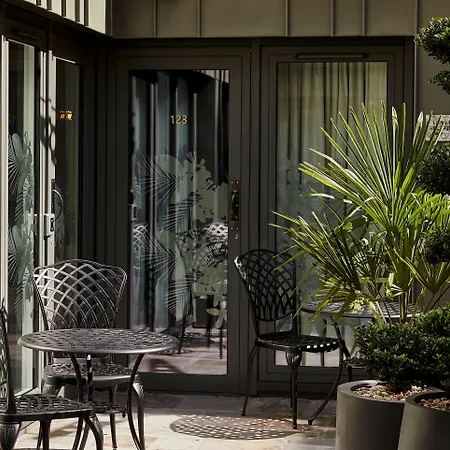 Hotel Indigo - Bath By Ihg-3