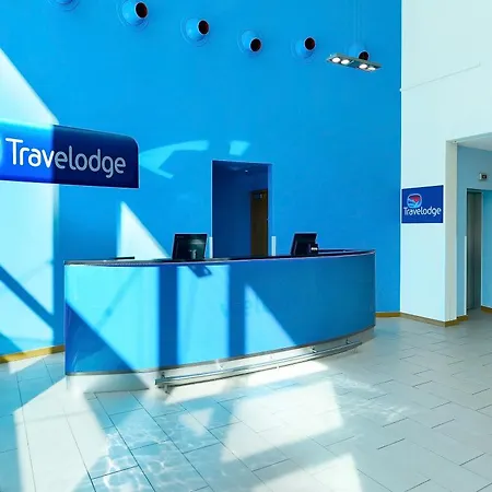 Ramada Encore Milton Keynes-2
