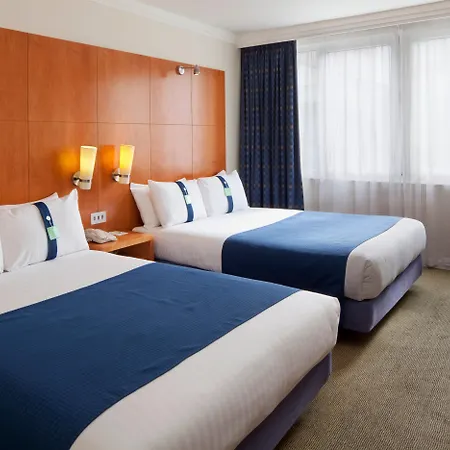 Holiday Inn Maidenhead Windsor, An Ihg Hotel-3