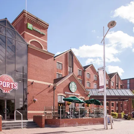 Holiday Inn Lincoln By Ihg-2