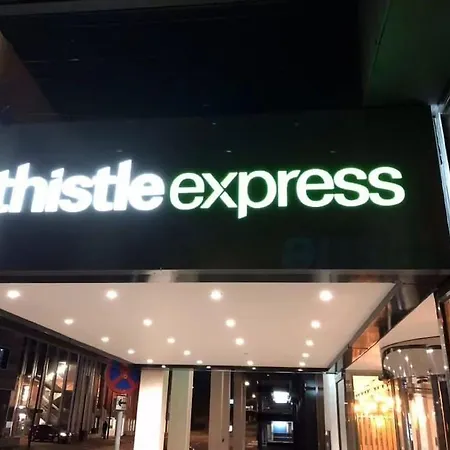 Thistle Express Swindon-3