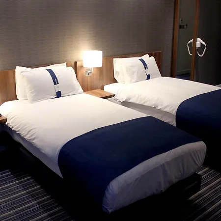 Holiday Inn Express Wakefield By Ihg-2