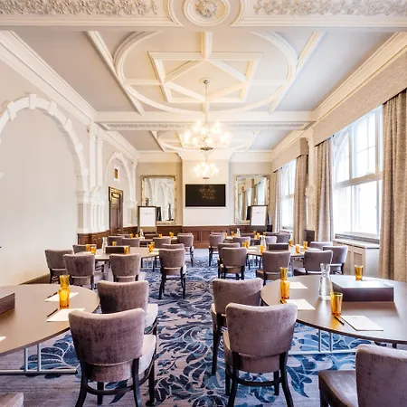 Hotel Indigo - Durham By Ihg-2