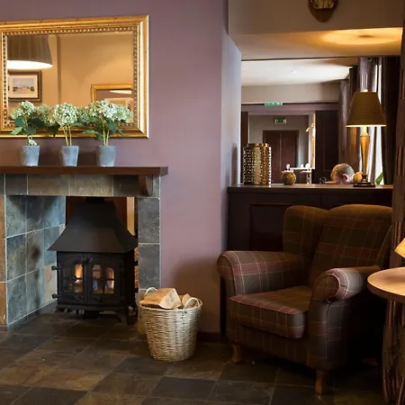 The Angus Hotel & Spa By Compass Hospitality-2