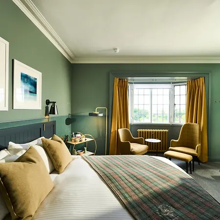 Royal Marine Hotel, By Highland Coast Hotels-2