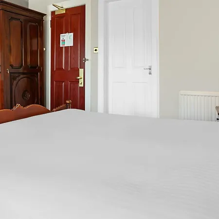 Dryfesdale Hotel - BW Signature Collection-2