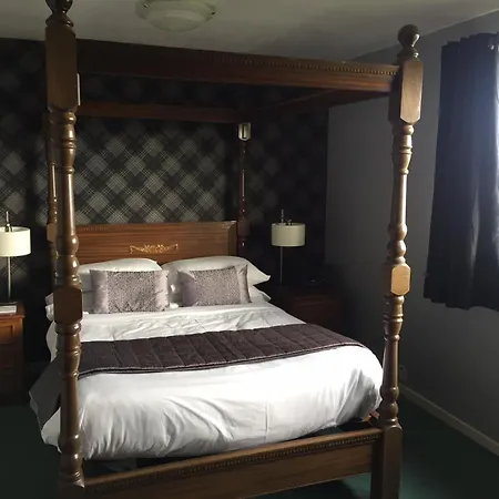 The Lerwick Hotel-2