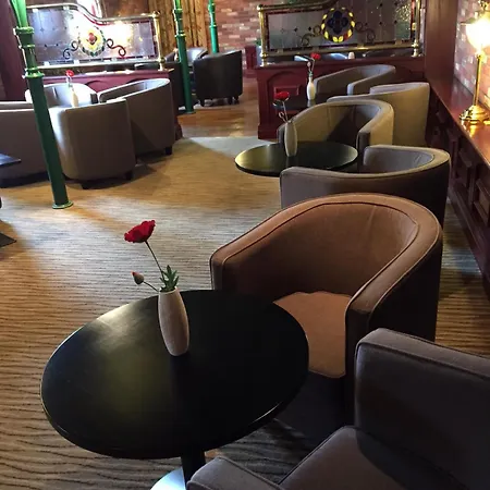 The Lerwick Hotel-3