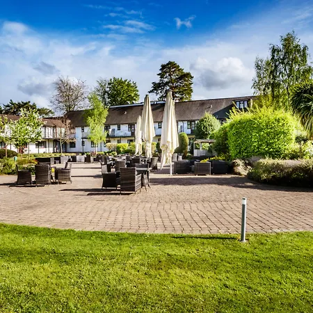 Felbridge Gatwick Hotel & Spa-2