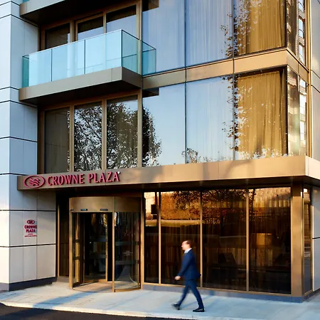 Hyatt Regency London Albert Embankment-2
