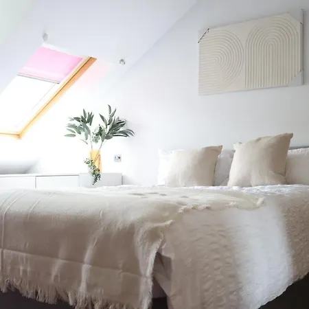 Rooms Close To Central London-3