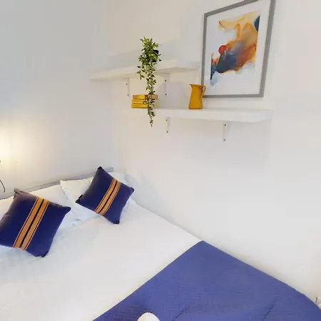 Host Liverpool - Spacious Coliving To Connect Enjoy & Explore-3