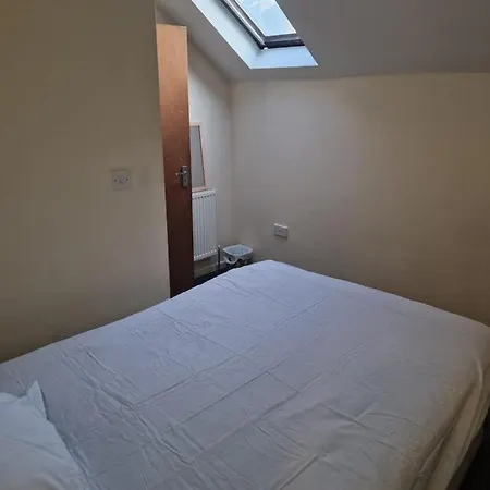 Cozzy 2 Roooms With 2 Beds-3