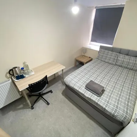 Rangers Guesthouse-3