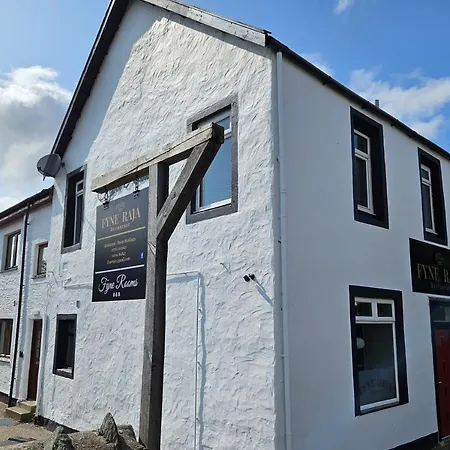 Fyne Rooms-3