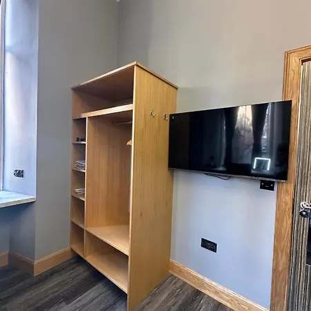 Thistle City Inn-3