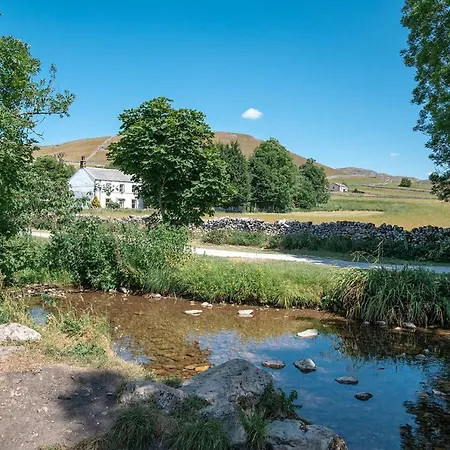 Miresfield Farm Bed & Breakfast-3
