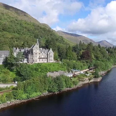 Loch Awe Hotel-2
